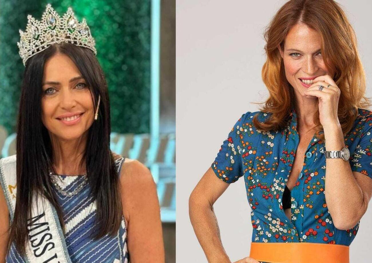 A Miss Universo 2024 a 60 anni come l&#039;argentina Alejandra Rodriguez? Jane Alexander: &ldquo;Passata la menopausa te ne freghi proprio&rdquo;