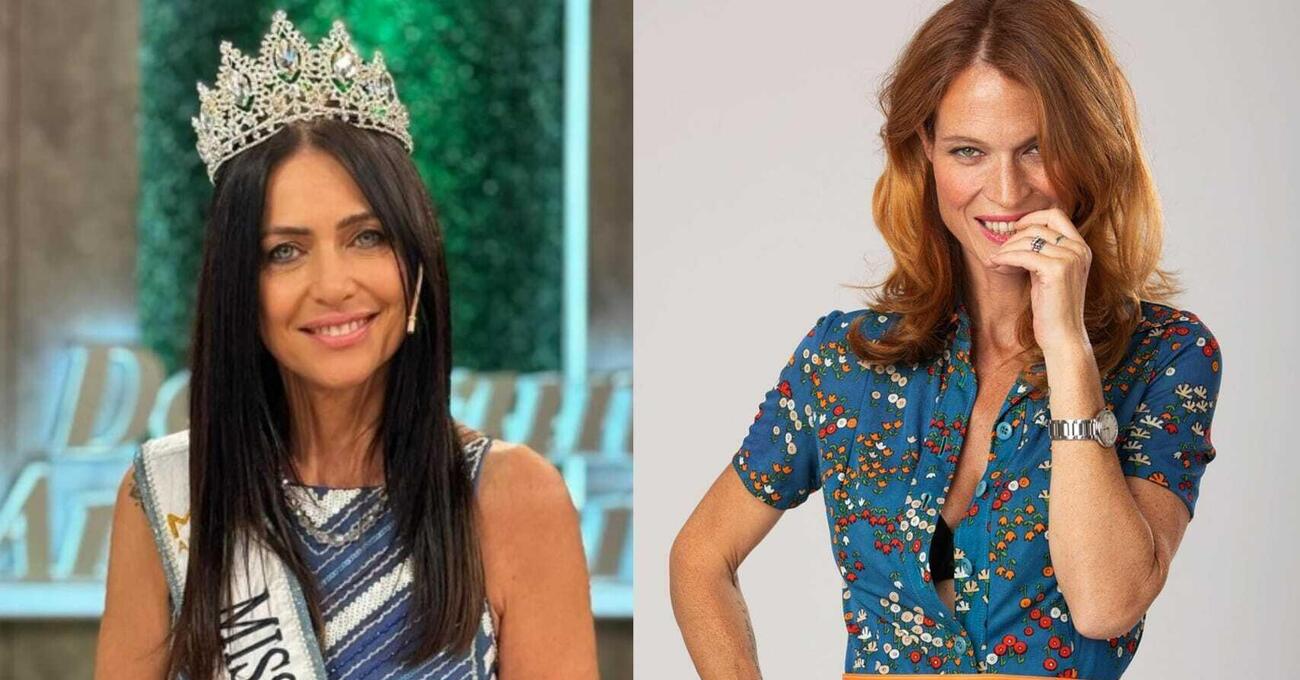 A Miss Universo 2024 a 60 anni come l&#039;argentina Alejandra Rodriguez? Jane Alexander: &ldquo;Passata la menopausa te ne freghi proprio&rdquo;