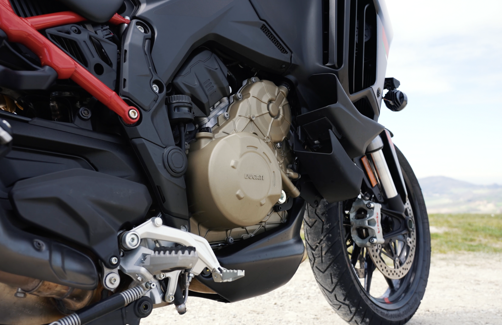 Ducati Multistrada V4 S Grand Tour prova_3