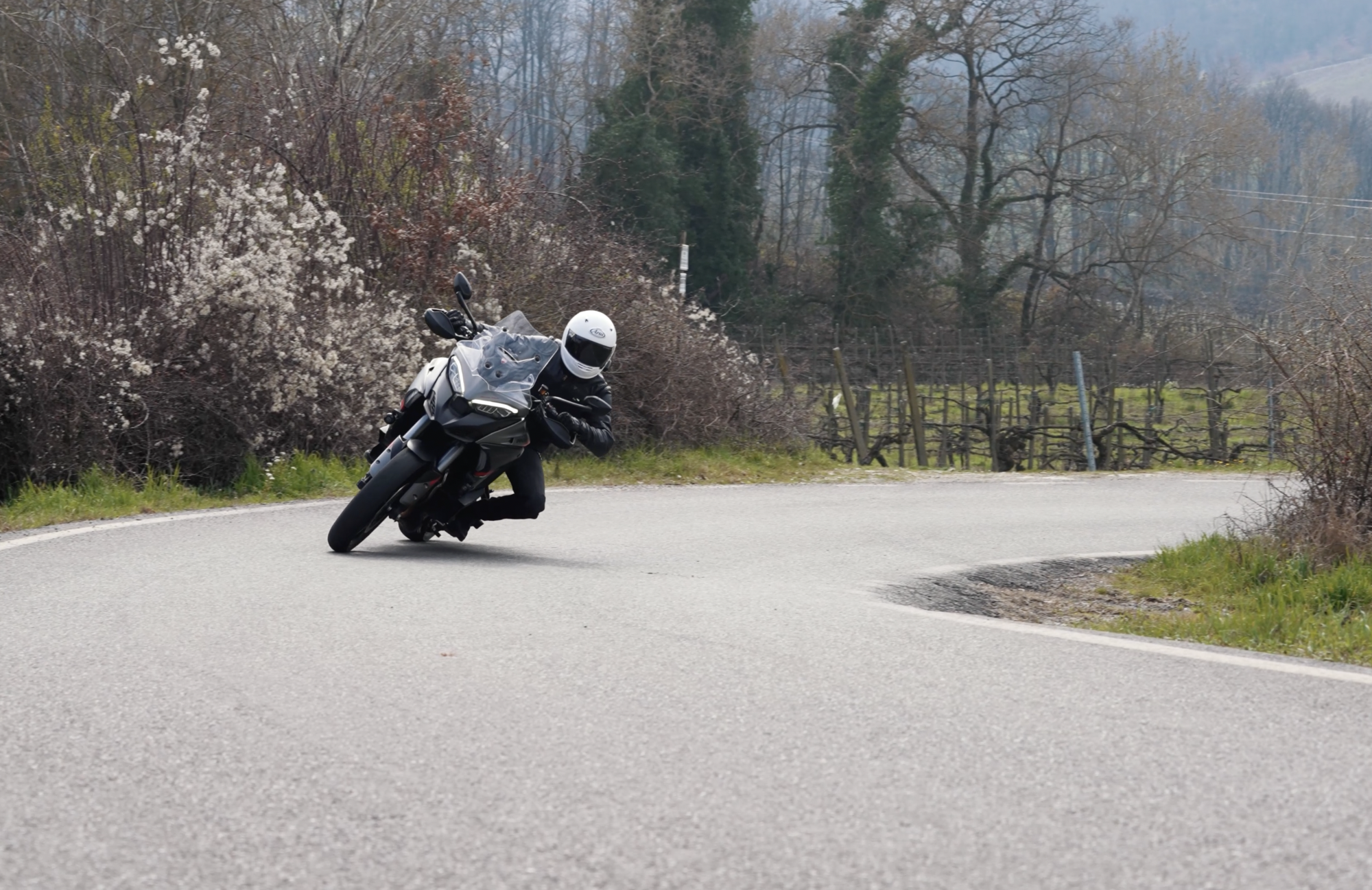 Ducati Multistrada V4 S Grand Tour prova_6