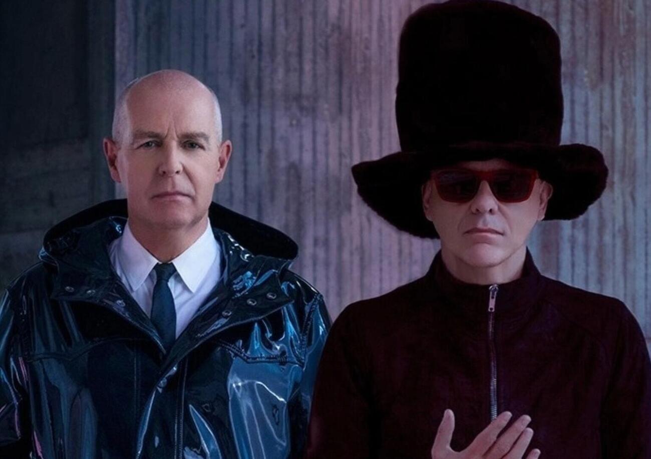 Pet Shop Boys: dopo 40 anni il pop &egrave; ancora una cosa dannatamente seria. Ecco il nuovo &ldquo;Nonetheless&rdquo;