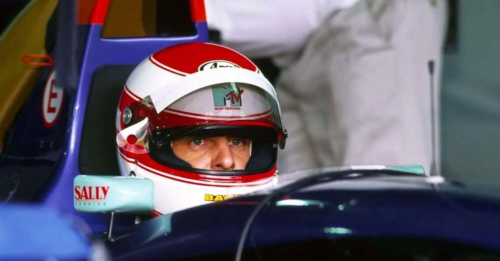 Trent&rsquo;anni fa l&#039;inizio del weekend nero di Imola: la morte silenziosa di Roland Ratzenberger