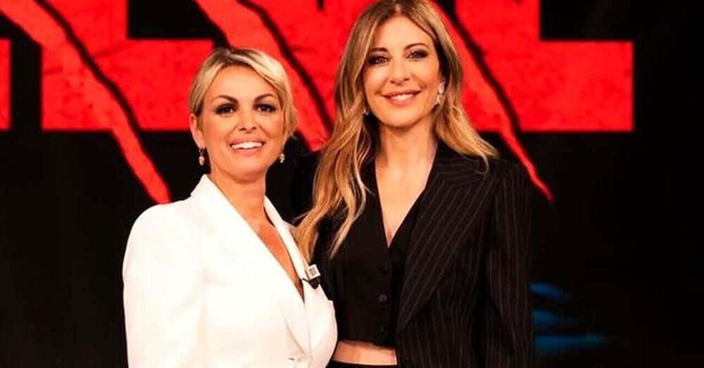 C&#039;&egrave; solo una domanda da rivolgere a Francesca Pascale: come fa a essere cos&igrave; ricca? C&#039;entra Silvio Berlusconi? Chiss&agrave; se Francesca Fagnani a Belve...