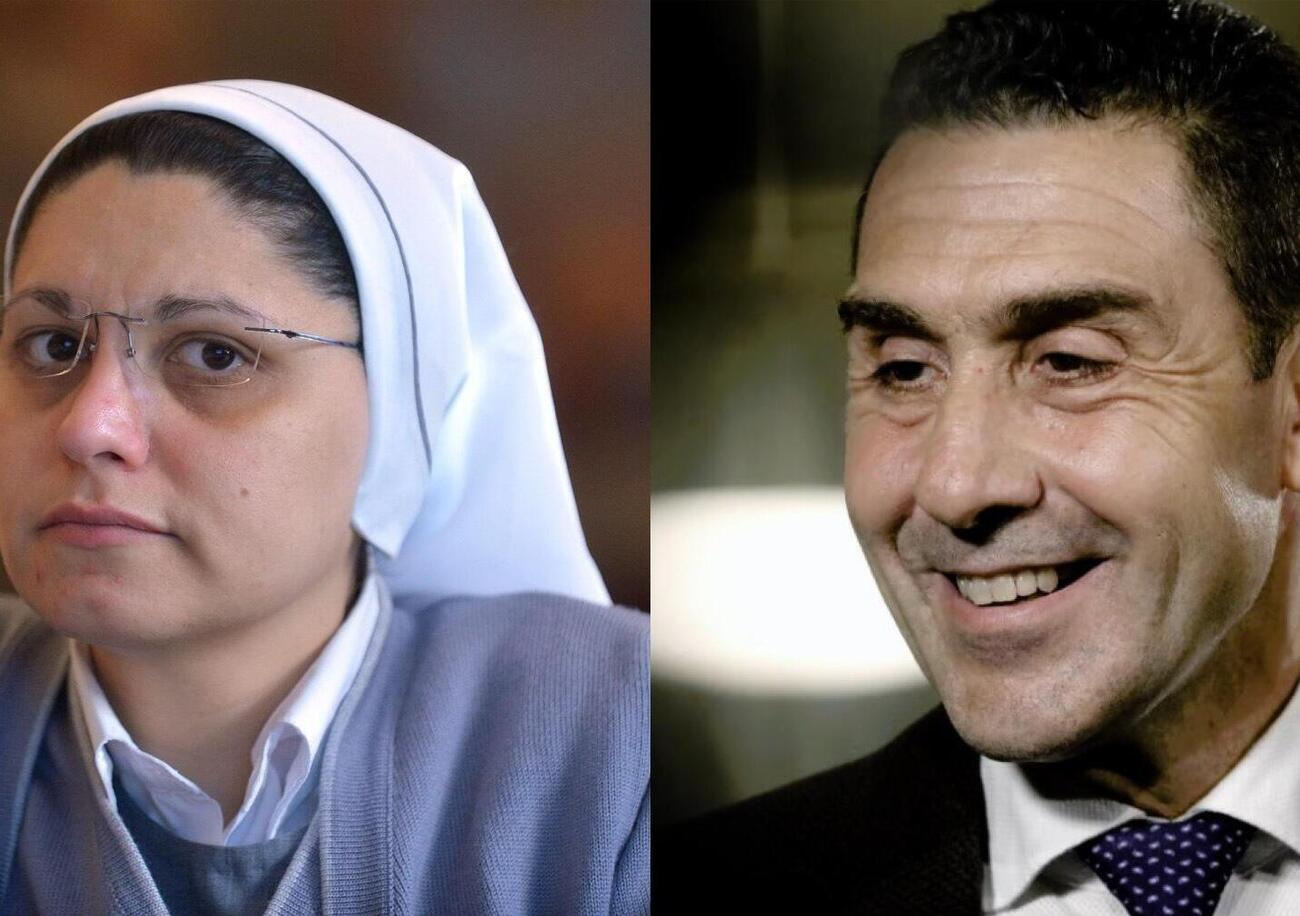 Ma Vannacci fa arrabbiare anche la Chiesa? Suor Anna Alfieri: &ldquo;Disabilit&agrave;? Proposta irricevibile, ma...&rdquo;. Sull&#039;aborto: &ldquo;Quanta superficialit&agrave; e ignoranza&rdquo;. E sull&#039;utero in affitto e il governo Meloni...