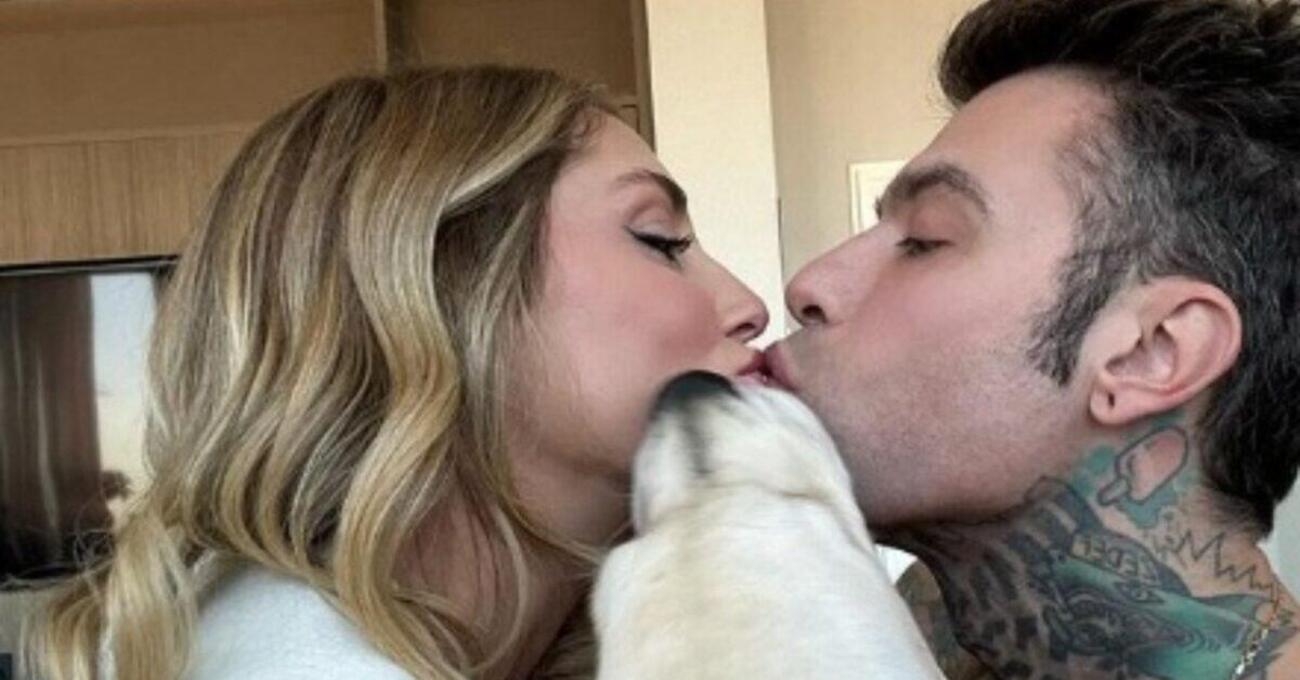 Matilda e Paloma dei Ferragnez e Commander di Biden. Ecco perch&eacute; parliamo di cani: gli umani ci hanno rotto il caz*o