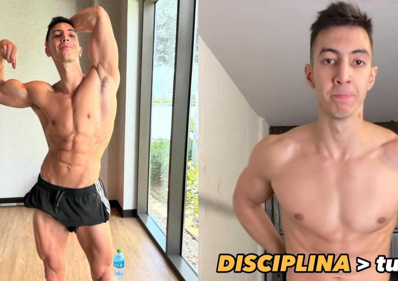 Ma davvero un tiktoker e influencer palestrato come Ezze pu&ograve; far guarire dai disturbi alimentari? Ecco il fact-checking dello psicologo sul &quot;mental coach&quot;