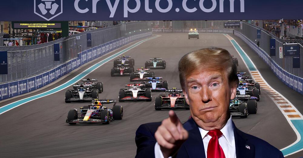 Donald Trump arriva in Formula 1? Ecco cosa potrebbe succedere al Gp di Miami&hellip;