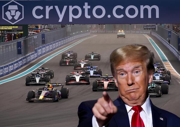 Donald Trump arriva in Formula 1? Ecco cosa potrebbe succedere al Gp di Miami&hellip;