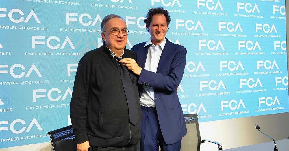 &ldquo;Marchionne &egrave; stato licenziato da Elkann, la Fiat non l&rsquo;avrebbe mai venduta&rdquo;: la confidente del manager rivela il suo &ldquo;testamento&rdquo;