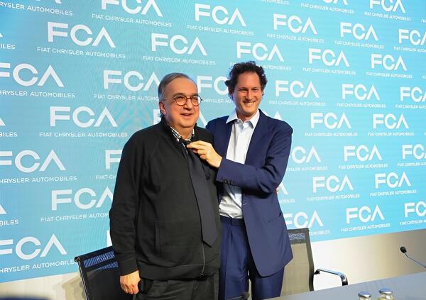 &ldquo;Marchionne &egrave; stato licenziato da Elkann, la Fiat non l&rsquo;avrebbe mai venduta&rdquo;: la confidente del manager rivela il suo &ldquo;testamento&rdquo;