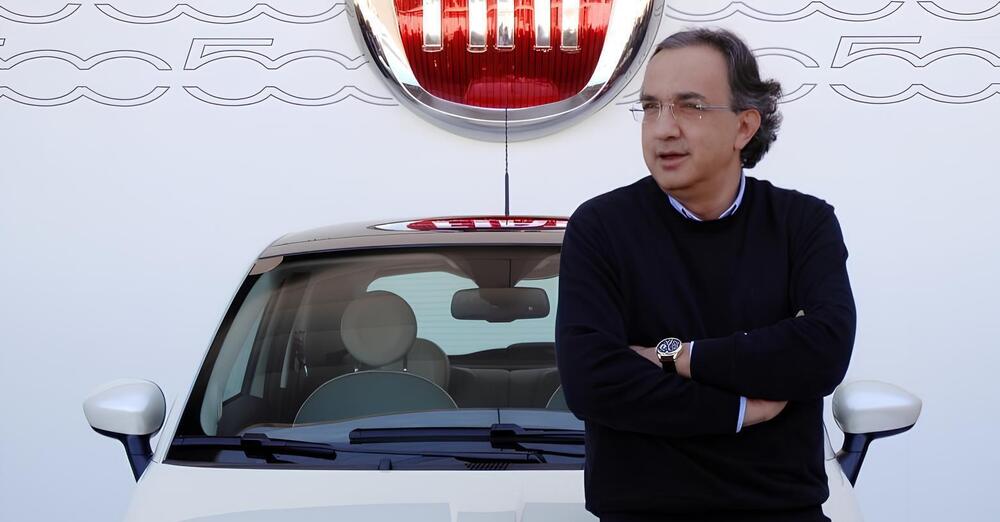 Ma davvero Marchionne non avrebbe fatto come John Elkann con la Fiat e l&rsquo;auto in Italia? Ecco i dubbi di chi ha vissuto l&rsquo;epoca del manager