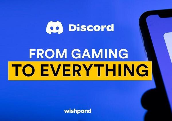 Abbiamo provato Discord, croce e delizia dei videogiocatori. &Egrave; il nuovo paradiso delle chat. E c&rsquo;&egrave; di pi&ugrave;&hellip;