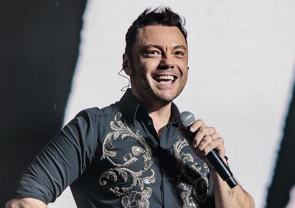 La verit&agrave; tra la Maionchi e Tiziano Ferro? Che oggi, al contrario, fa figo avere traumi o essere fluidi