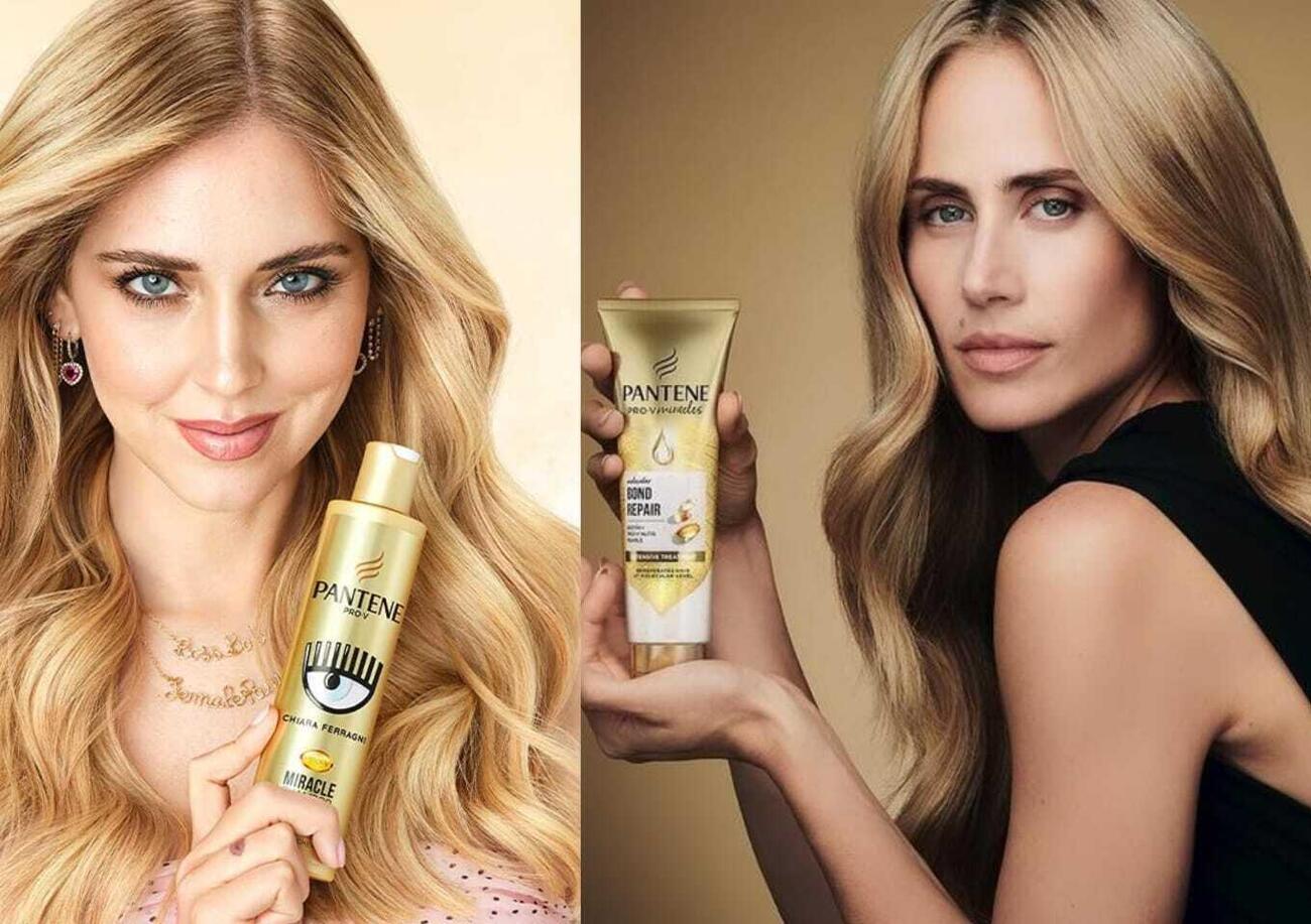 Chi &egrave; Havi Mond, la modella israeliana che ha sostituito Chiara Ferragni nello spot Pantene?