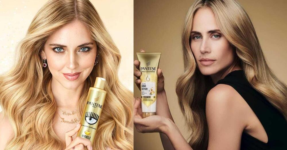 Chi &egrave; Havi Mond, la modella israeliana che ha sostituito Chiara Ferragni nello spot Pantene?