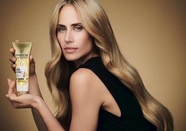 Chi &egrave; Havi Mond, la modella israeliana che ha sostituito Chiara Ferragni nello spot Pantene?