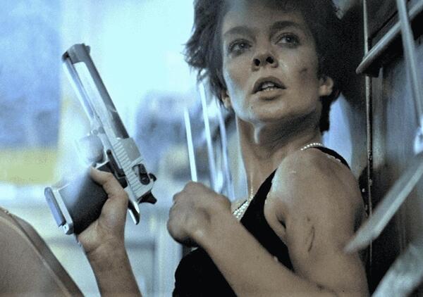 C&rsquo;era una volta ai David di Donatello la &ldquo;Nikita&rdquo; di Luc Besson: Anne Parillaud, l&rsquo;assassina mai dimenticata