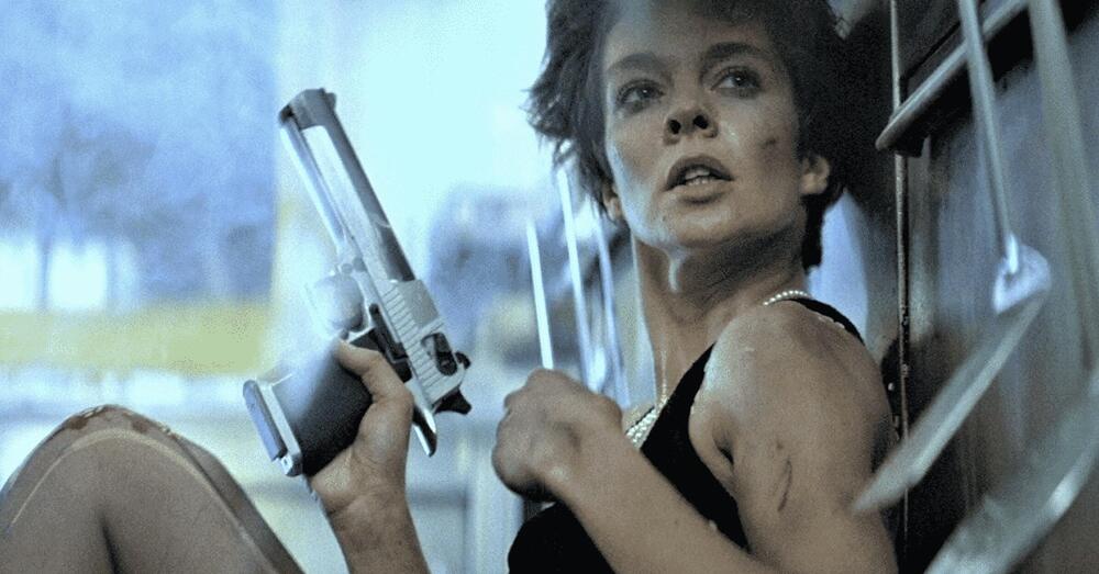 C&rsquo;era una volta ai David di Donatello la &ldquo;Nikita&rdquo; di Luc Besson: Anne Parillaud, l&rsquo;assassina mai dimenticata