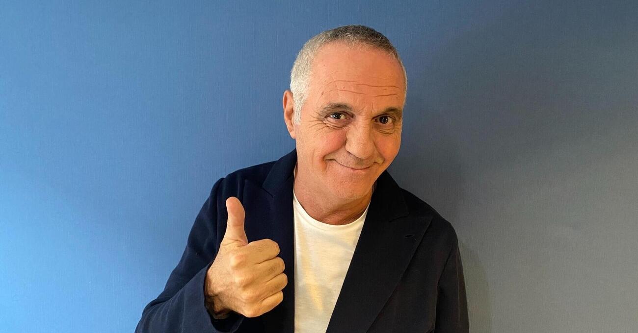 Giorgio Panariello spoilera il prossimo Sanremo 2025. Scherza o fa sul serio? In entrambi i casi, c&#039;&egrave; da preoccuparsi