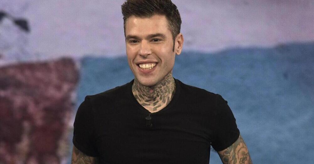 Fedez ci prova con Ludovica di Gresy? Ecco cosa dice il linguaggio del corpo. E no, non ha preso il due di picche