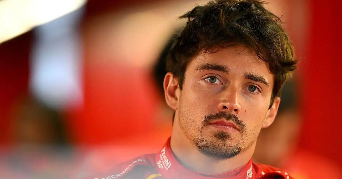 Ha ragione Charles Leclerc: questa F1 ci insegna che diamo troppo peso ai singoli risultati