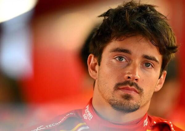 Ha ragione Charles Leclerc: questa F1 ci insegna che diamo troppo peso ai singoli risultati