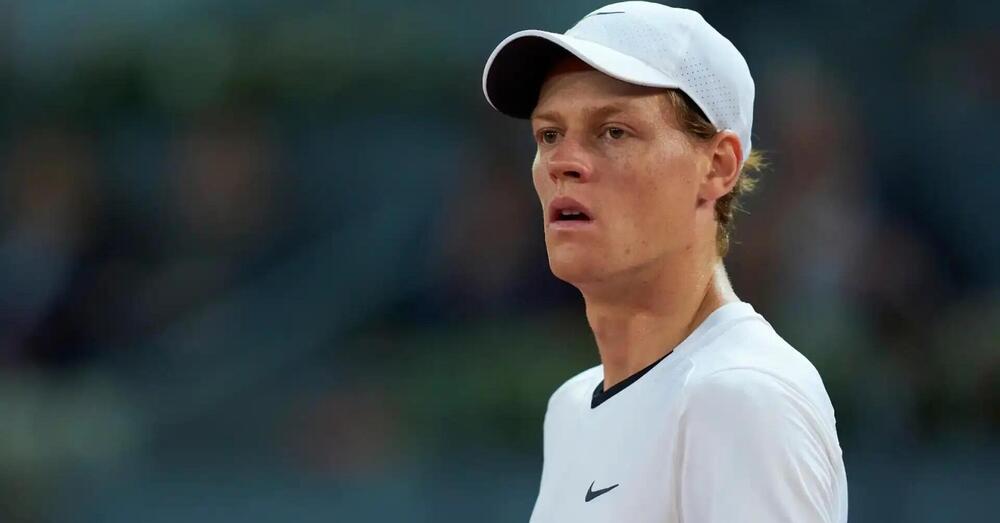 Con Jannik Sinner fuori dai giochi per infortunio, com&#039;&egrave; messo il nostro tennis italiano? 