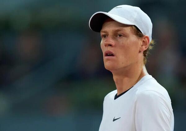 Con Jannik Sinner fuori dai giochi per infortunio, com&#039;&egrave; messo il nostro tennis italiano? 