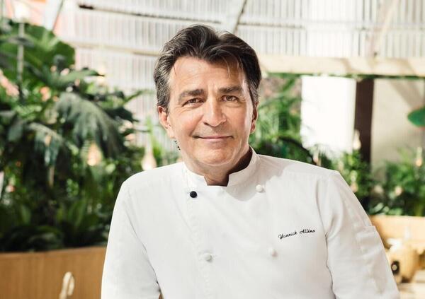 Men&ugrave; stellato dello chef Yannick All&eacute;no a 850 euro, ma li vale davvero? Non per Federico Ferrero (Masterchef). E scoppia la polemica&hellip;