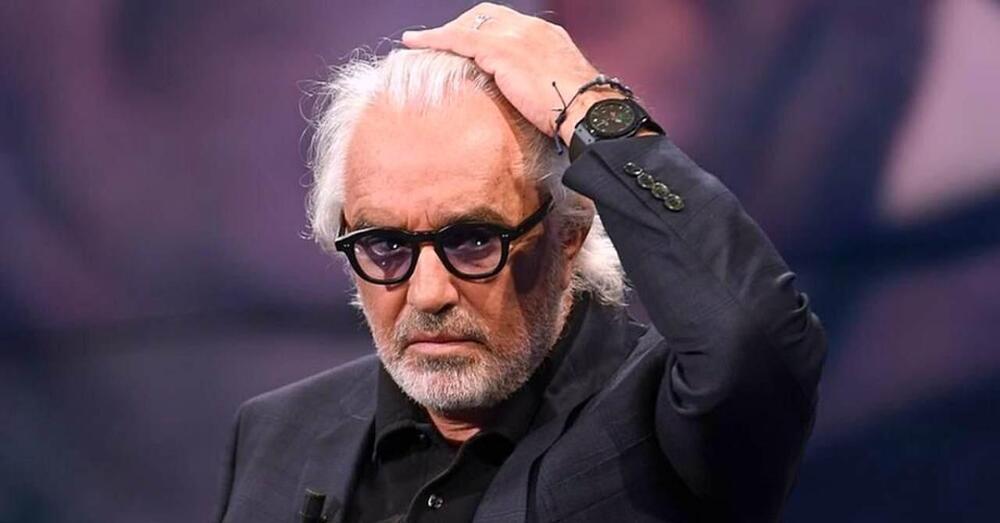 Flavio Briatore, niente The Apprentice per il boss: il programma definitivamente cancellato, ma perch&eacute;? E la Rai continua a perdere pezzi