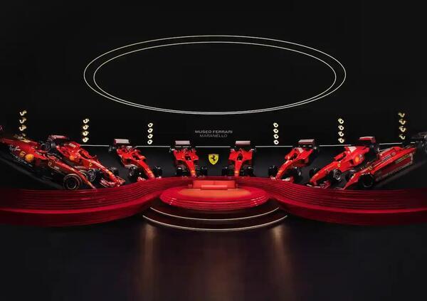 Dormire al museo Ferrari? Oggi &egrave; possibile: ecco di che cosa si tratta e come fare per iscriversi