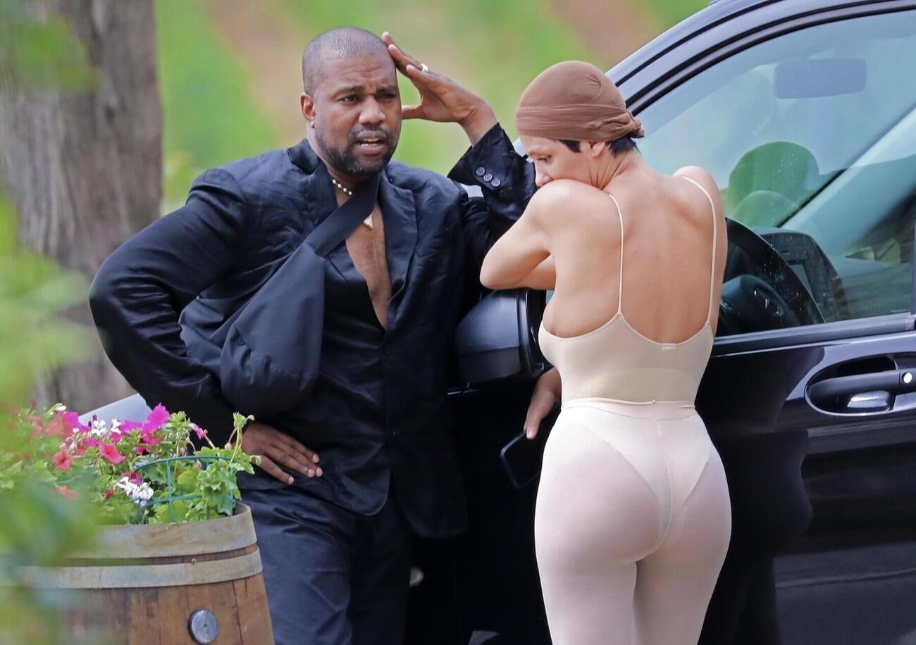 Kanye West trasloca, c&#039;&egrave; aria di separazione da Bianca Censori? E di mezzo c&rsquo;&egrave; il progetto sul cinema per adulti&hellip;