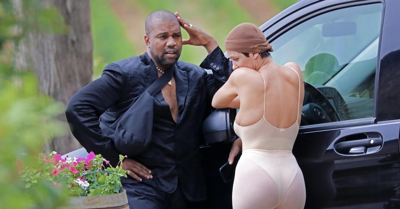 Kanye West trasloca, c&#039;&egrave; aria di separazione da Bianca Censori? E di mezzo c&rsquo;&egrave; il progetto sul cinema per adulti&hellip;