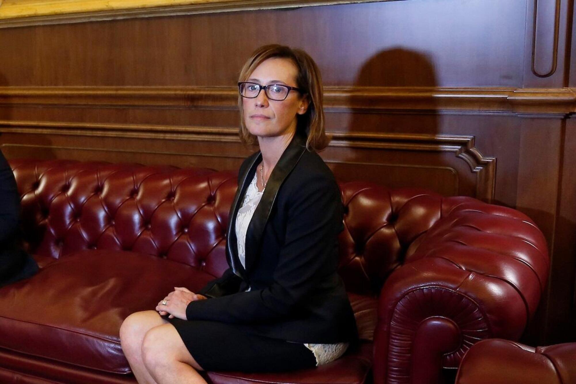 Ilaria Cucchi 