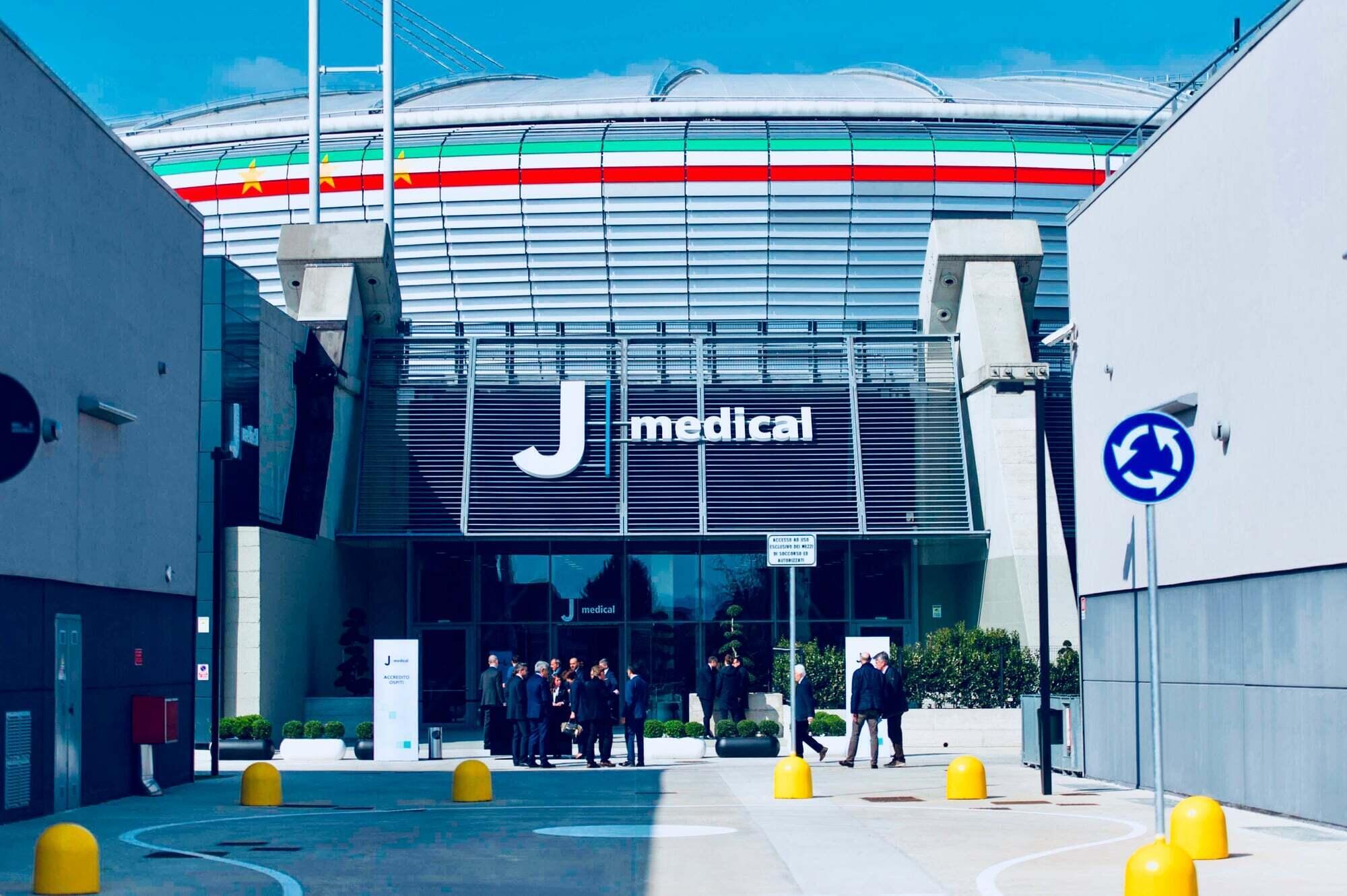 J Medical