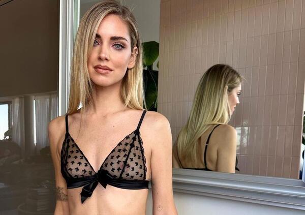 Guida al &ldquo;mignot*ame pazzo&rdquo; per Chiara Ferragni: Paolina Saulino spiega all&rsquo;influencer in difficolt&agrave; come diventare sexy (senza fidanzarsi)