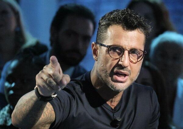 Fabrizio Corona: &quot;Il tax credit nel cinema &egrave; una truffa&quot;. E spiega il perch&eacute; 