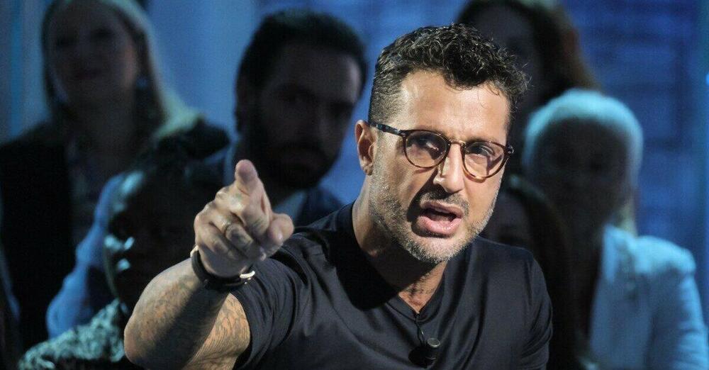 Fabrizio Corona: &quot;Il tax credit nel cinema &egrave; una truffa&quot;. E spiega il perch&eacute; 