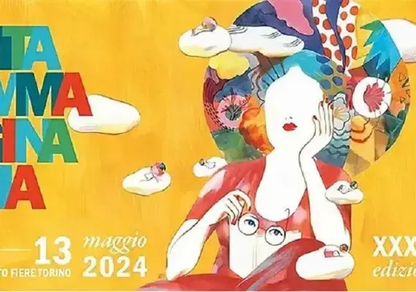 Al Salone del Libro di Torino l'egemonia della destra non esiste. Tra Sangiuliano (Gennaro) e Giuliano (Ferrara) conta molto pi&ugrave; il secondo. E tutto il resto ve lo racconta MOW