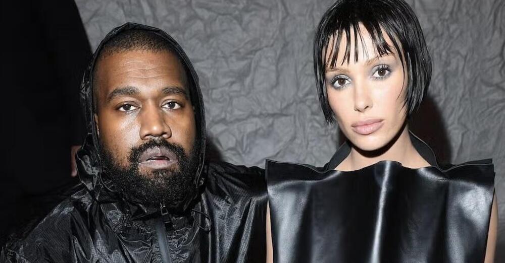 Ma perch&eacute; Kanye West e Bianca Censori non sono stati invitati al Met Gala? Ecco come si sarebbe vestita la moglie e perch&eacute; hanno comunque vinto