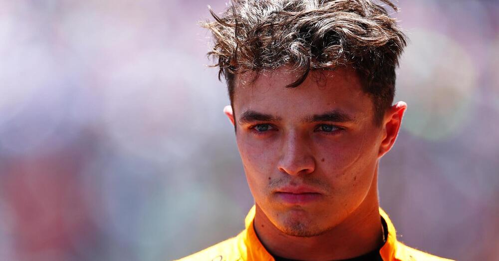 Lando Norris si fa &quot;terzo incomodo&quot; di questa stagione: come la McLaren potrebbe infastidire Ferrari nella lotta Red Bull