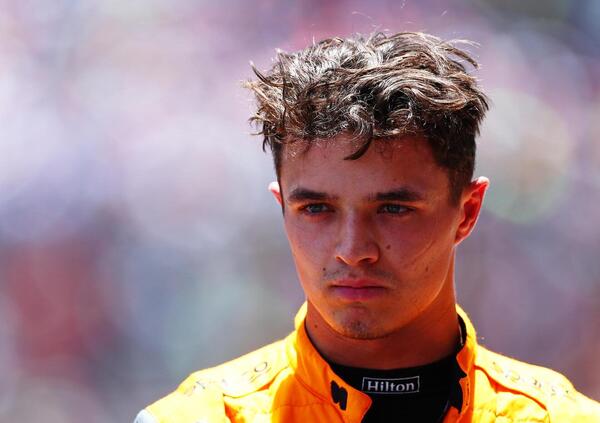 Lando Norris si fa &quot;terzo incomodo&quot; di questa stagione: come la McLaren potrebbe infastidire Ferrari nella lotta Red Bull