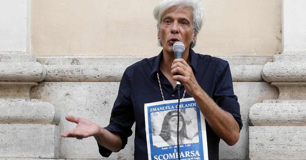 Pietro Orlandi ci racconta la verit&agrave; su Marco Accetti: &ldquo;Perizia vecchia tirata fuori per la Commissione su Emanuela, non &egrave; lui che telefon&ograve; a casa ma&hellip;&rdquo;. E sulla convocazione dei giornalisti&hellip;