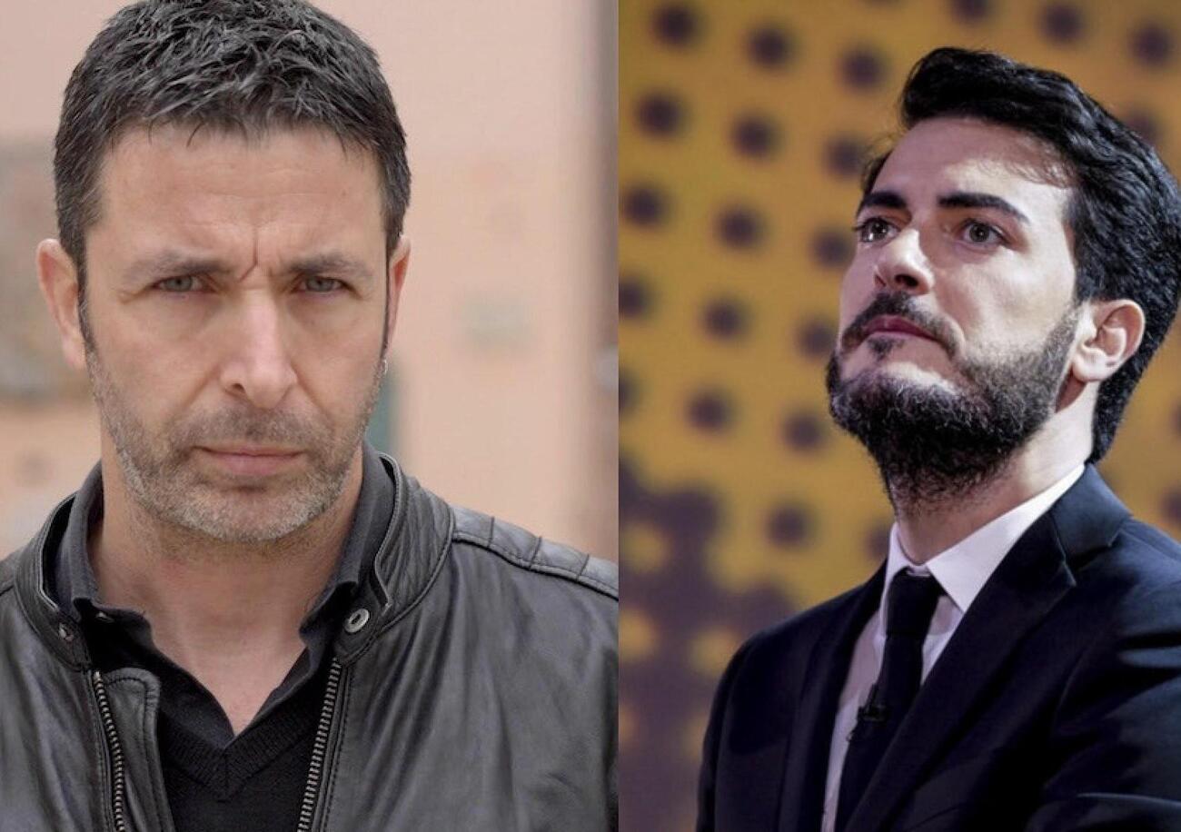 Allahu Akbar e bau bau croccantino: il dissing social tra Pablo Trincia e Antonino Monteleone su Israele e Palestina diventa tragicomico. Ecco tutto quello che &egrave; successo