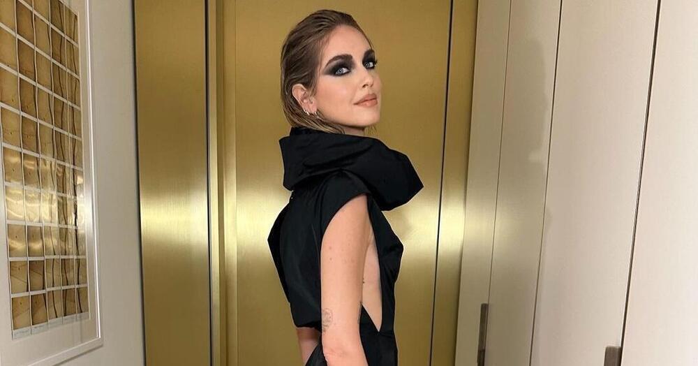 Perch&eacute; chi tocca (o ha toccato) Chiara Ferragni viene coperto di mer*a? Dallo stilista che l&#039;ha vestita a Camera Moda, hater fuori controllo: ma non &egrave; ora di finirla?