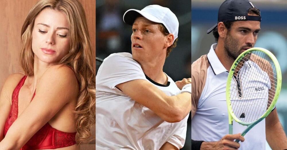 Tennis italiano flop? Pietrangeli: &ldquo;Ecco la differenza tra Sinner e me. Berrettini? Come faccio a giudicarlo se...&rdquo;. E sul ritiro di Camila Giorgi, Panatta e gli Internazionali di Roma&hellip;