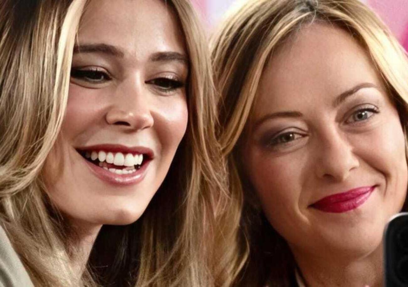 Perch&eacute; tante critiche a Diletta Leotta per l&#039;intervista a Giorgia Meloni di &ldquo;Mamma dilettante&rdquo;? Altro che femministe: donne che odiano le donne