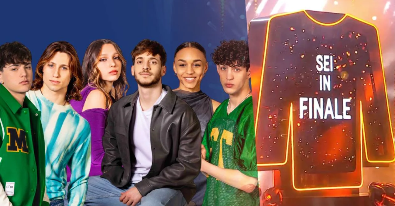 Amici 2024, le pagelle della semifinale: Holden e Petit oltre l&#039;autotune ci sono Warner e (ex) M&aring;neskin (3), Cucciari e De Filippi paladine dei diritti (10), semifinale inutile e... 