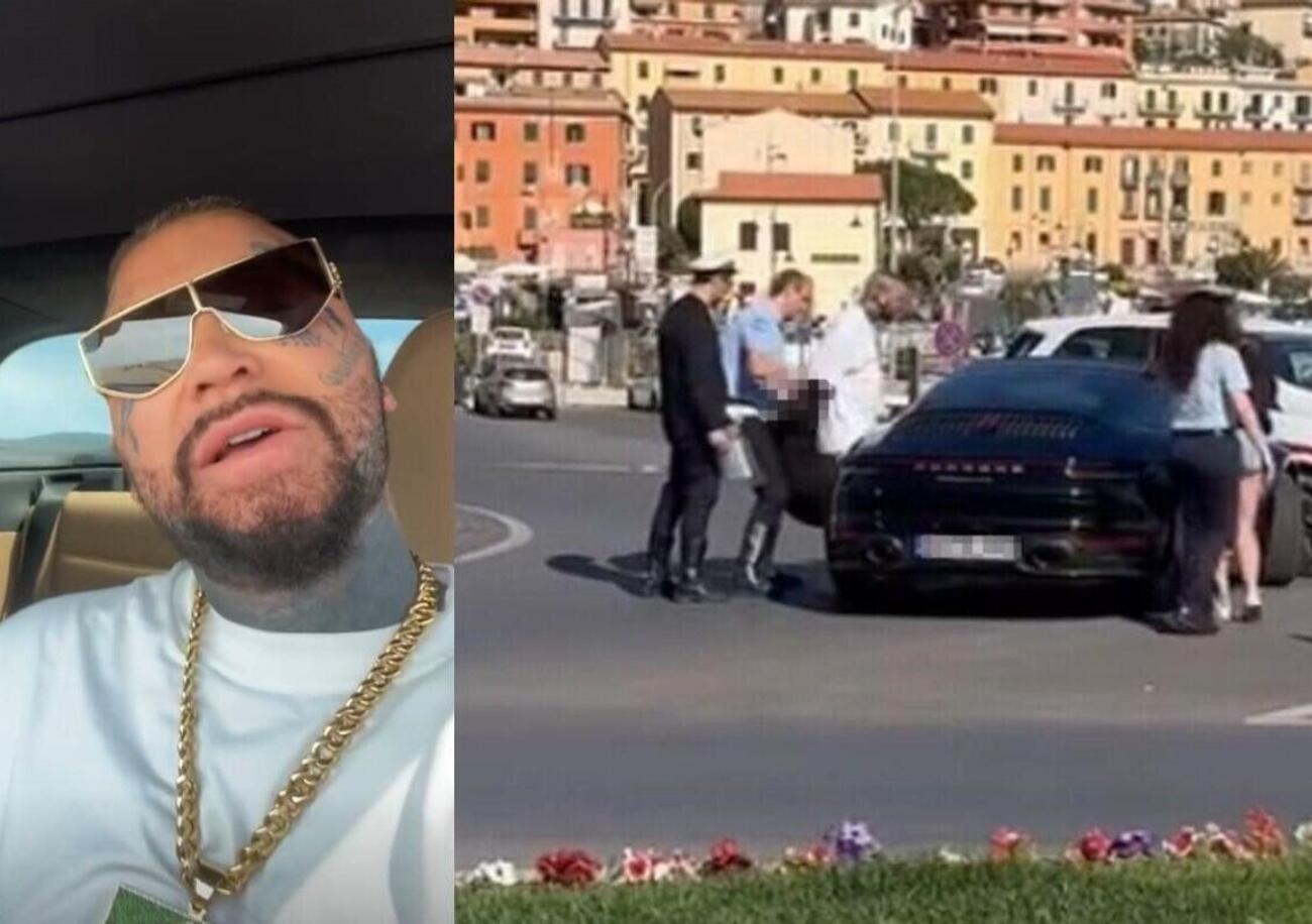 Il Brasiliano Minnocci fermato in Porsche (c&rsquo;&egrave; il video), ma cos&rsquo;&egrave; successo davvero? Ecco le conseguenze e la sua risposta. &ldquo;Illusione&rdquo;? Non proprio&hellip;