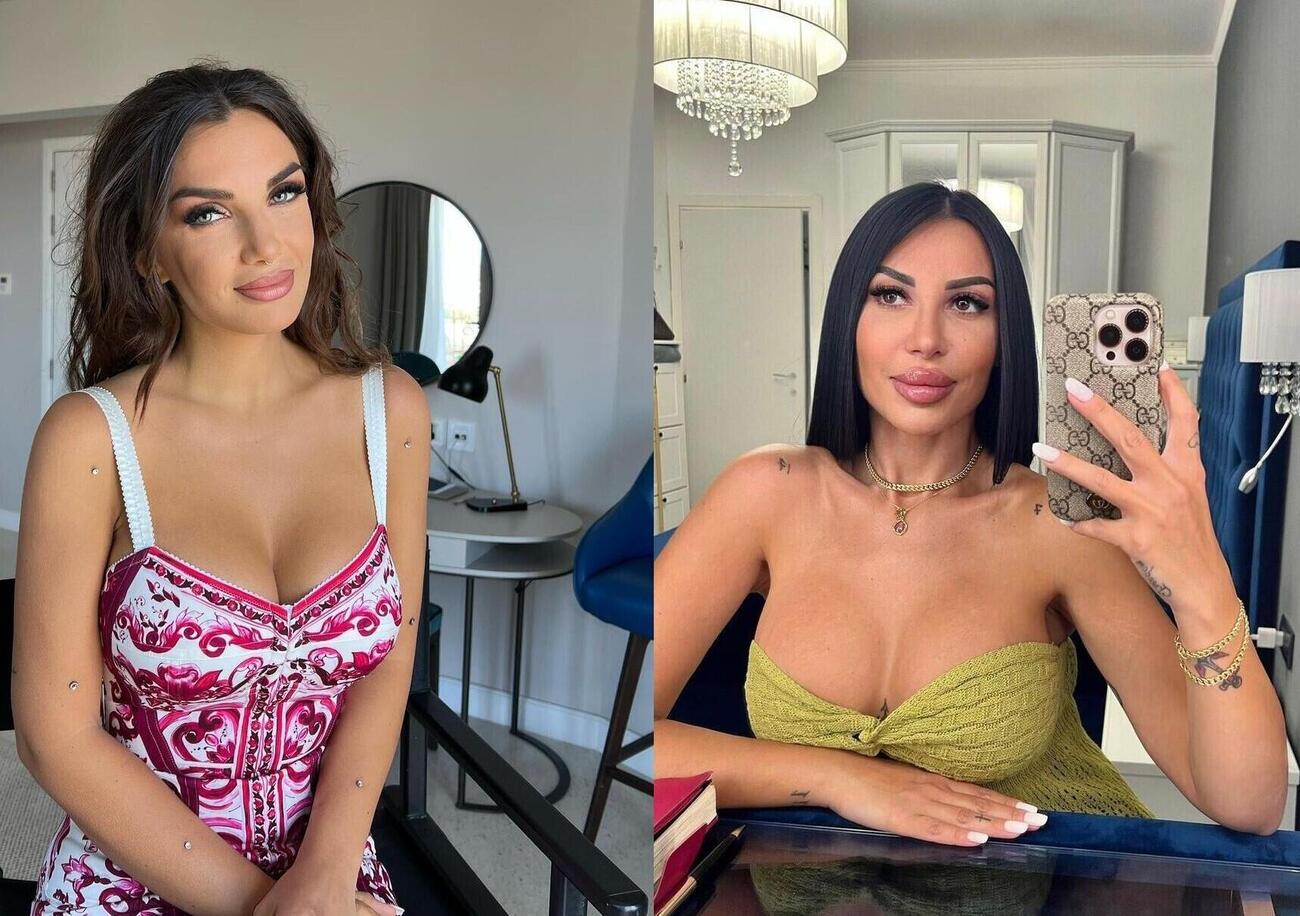 Vuoi una Lamborghini? E perch&eacute; non essere direttamente una Lamborghini come Elettra? Tra test del dna e cause legali, adesso parla Tonino: &ldquo;Riprovevole opportunismo&rdquo;...
